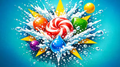 ทำไม Candy Crush Soda Saga ถึงเป็นเกมที่คุณควรลอง header