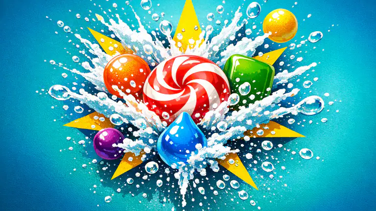 ทำไม Candy Crush Soda Saga ถึงเป็นเกมที่คุณควรลอง header
