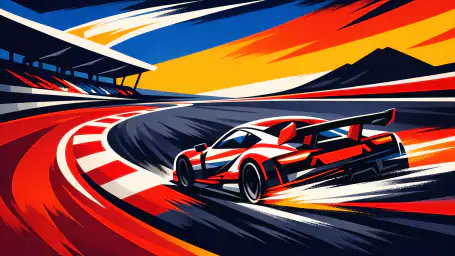 Car Race: สุดยอดเกมแข่งรถที่ไม่ควรพลาด header