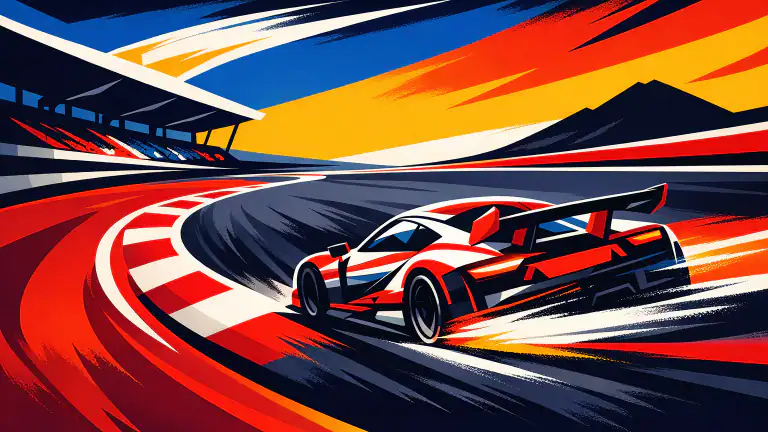 Car Race: สุดยอดเกมแข่งรถที่ไม่ควรพลาด header
