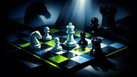ทำไม Chess - Play and Learn ถึงเป็นแอปที่ต้องมีในยุคดิจิทัล header