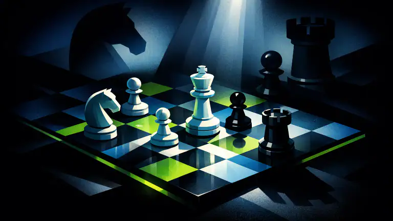ทำไม Chess - Play and Learn ถึงเป็นแอปที่ต้องมีในยุคดิจิทัล header