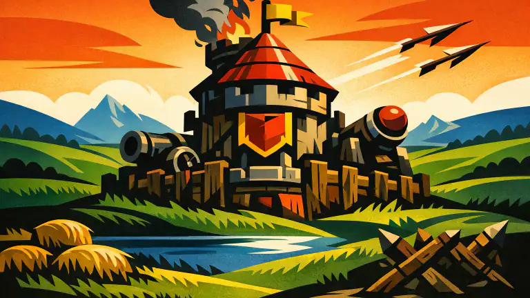 การอัปเดต Clash of Clans: เปลี่ยนแปลงอย่างไรใน Android และ iOS header