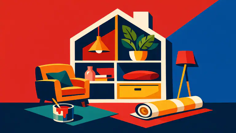 การอัปเดตใหม่ใน Decor Life - Home Design Game ที่เปลี่ยนประสบการณ์การออกแบบบ้าน header