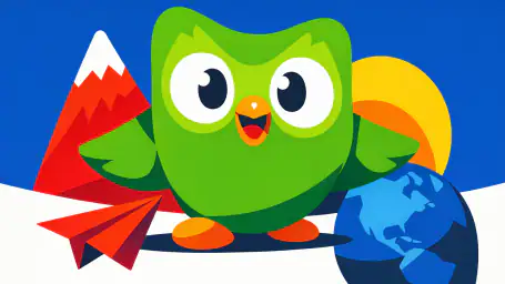 Duolingo: แอปเรียนภาษาที่เปลี่ยนวัฒนธรรมการเรียนรู้ในชีวิตประจำวัน header