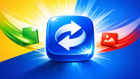 EasyShare: แอปแชร์ไฟล์ที่เร็วและง่ายที่สุดในตลาด header