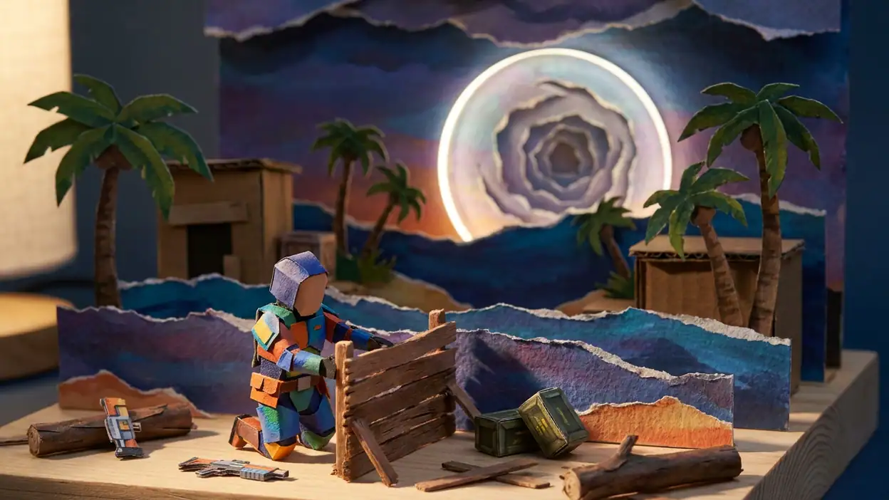 Fortnite สะดุดแล้วกลับมาได้แค่ไหน: ทดสอบตั้งแต่ติดตั้งจนเข้าแมตช์ header