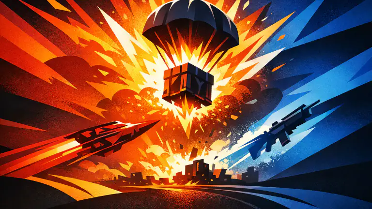 Free Fire: ครบรอบ 8 ปี! ความสนุกที่ไม่เคยลดลง header