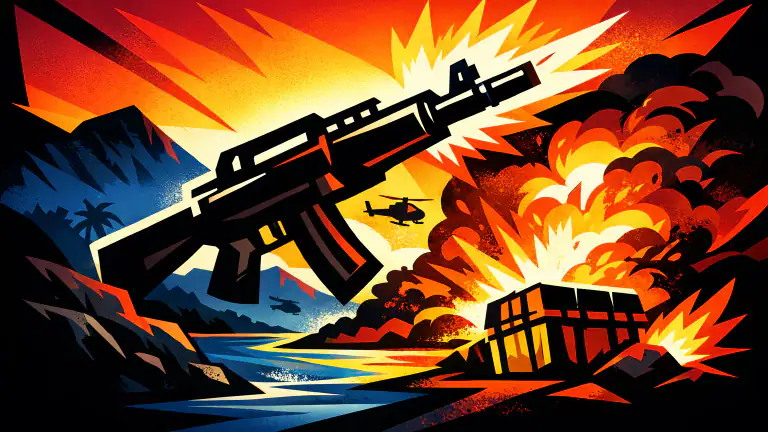 Free Fire MAX: นำเกมมือถือสู่ระดับถัดไป header