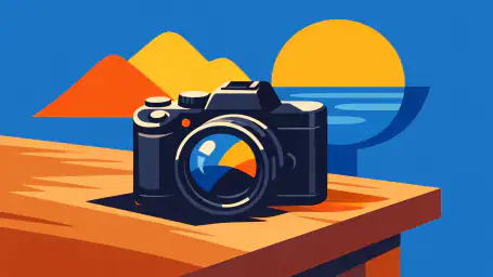 Gallery ปะทะแอปถ่ายภาพอื่น ๆ: ใครเด่นกว่า? header