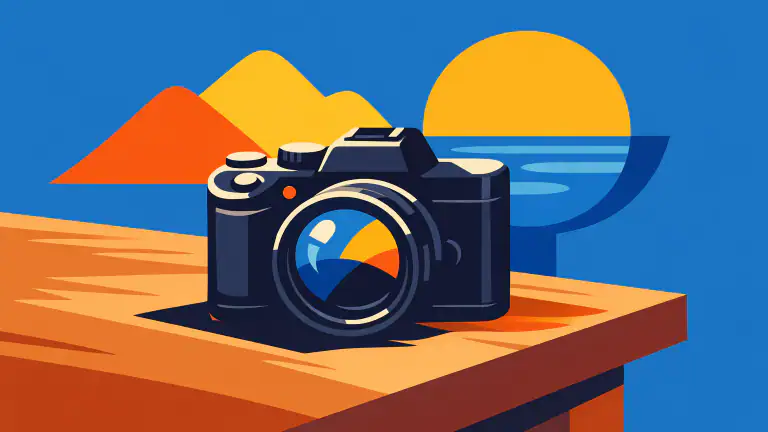 Gallery ปะทะแอปถ่ายภาพอื่น ๆ: ใครเด่นกว่า? header