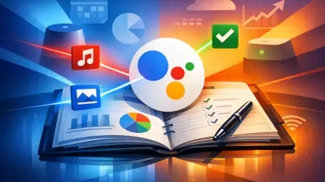 Google Assistant: ผู้ช่วยอัจฉริยะที่เปลี่ยนแปลงการทำงาน header