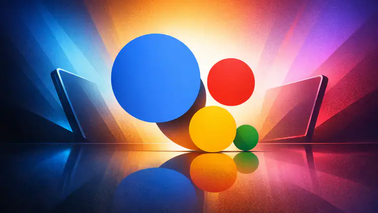 Google Assistant: ผู้ช่วยอัจฉริยะที่เติบโตอย่างรวดเร็ว header