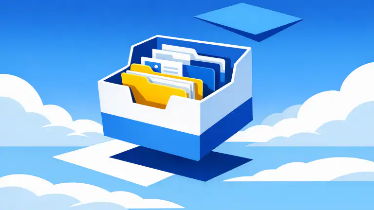 Google ไดรฟ์: เพิ่มประสิทธิภาพการทำงานด้วยการจัดการไฟล์ที่ง่ายดาย header