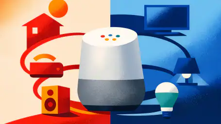 Google Home: อุปกรณ์ที่เปลี่ยนชีวิตประจำวันให้สะดวกสบาย header