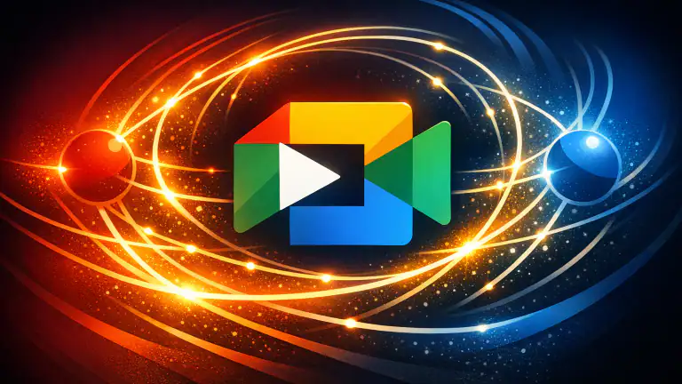 Google Meet: พลังขับเคลื่อนในระบบนิเวศของ Google header