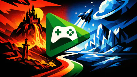 Google Play Games: การผจญภัยใหม่ที่นักเล่นเกมมือถือไม่ควรพลาด header