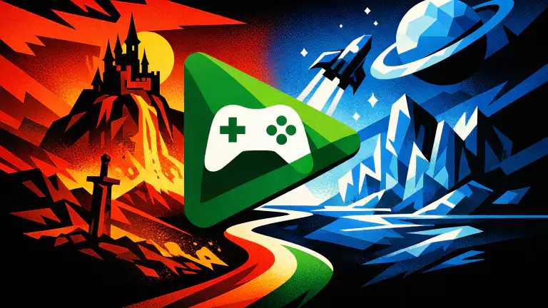 Google Play Games: การผจญภัยใหม่ที่นักเล่นเกมมือถือไม่ควรพลาด header