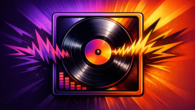 Groovepad - แอปทำเพลงที่เปลี่ยนมือถือเป็นสตูดิโอส่วนตัว header