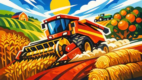 ทำไม Harvest.io - เกมอาร์เคดฟาร์ม ถึงเป็นที่นิยมในหมู่เกมเมอร์ header