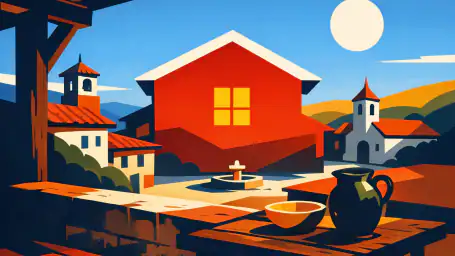 การเดินทางแบบใหม่กับการเชื่อมโยงท้องถิ่นโดย Airbnb header