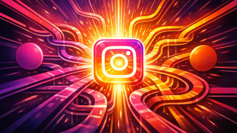 Instagram: การเติบโตที่ไม่หยุดยั้งในยุคใหม่ของ Social Media header