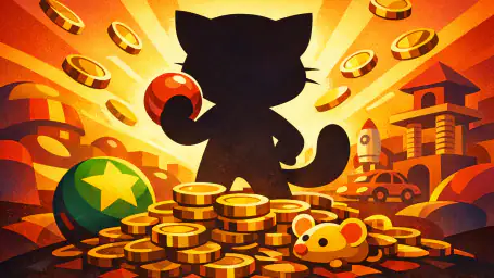 เคล็ดลับซ่อนเร้นใน My Talking Tom ที่คุณต้องรู้ header