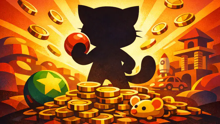 เคล็ดลับซ่อนเร้นใน My Talking Tom ที่คุณต้องรู้ header
