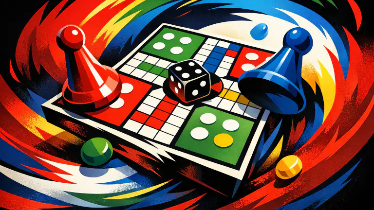 ค้นพบความลับของ Ludo King™: เพิ่มกลยุทธ์และความเชี่ยวชาญ header