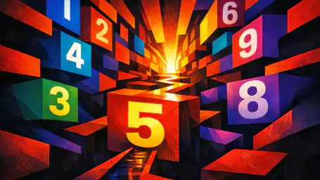 Numpuz: Classic Number Games กับความท้าทายที่เหนือกว่า header