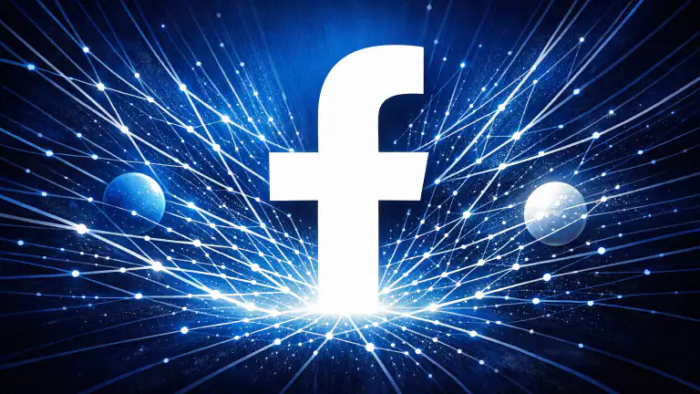พลังของ Facebook: การเปลี่ยนแปลงพฤติกรรมในยุคดิจิทัล header
