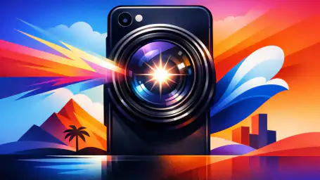 พลิกโฉมการแต่งภาพบนมือถือด้วย Photoshop Express header