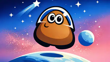 ทำไม Pou ถึงครองใจผู้เล่นทั่วโลก header