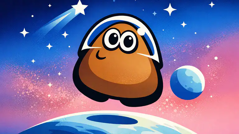ทำไม Pou ถึงครองใจผู้เล่นทั่วโลก header