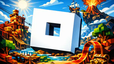 ทำไม Roblox ถึงเป็นเกมที่ครองใจคนไทยในขณะนี้ header
