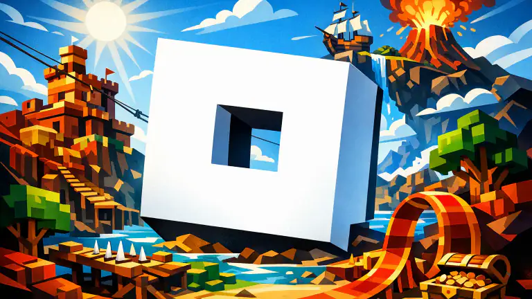 ทำไม Roblox ถึงเป็นเกมที่ครองใจคนไทยในขณะนี้ header