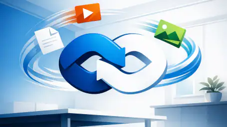ShareMe: File sharing แอปแชร์ไฟล์ที่คุณต้องมี header
