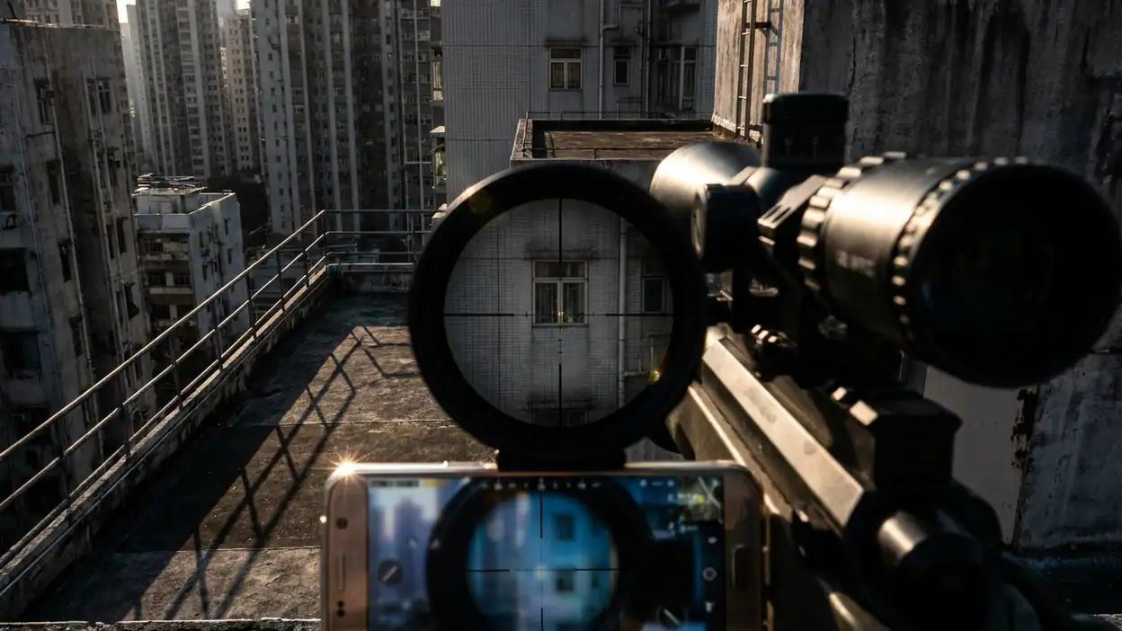 Sniper 3D：เกมยิงปืนที่เปลี่ยนโฉมวงการเกมมือถือ header