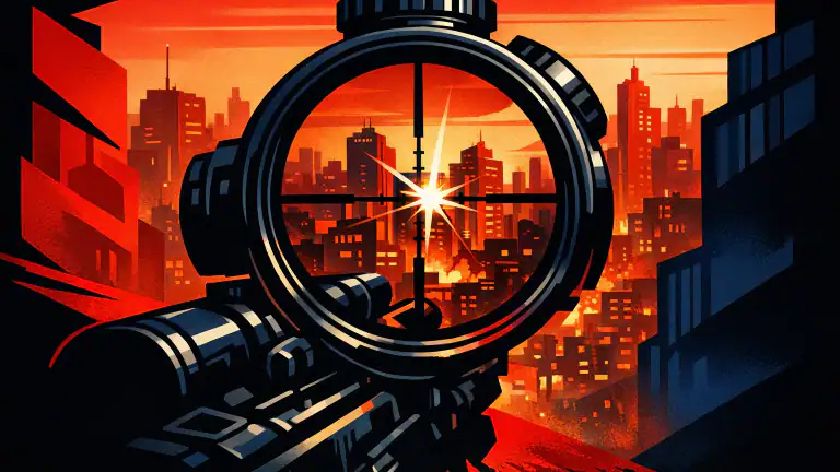 Sniper 3D：เกมยิงปืนที่เปลี่ยนโฉมวงการเกมมือถือ header