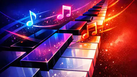 ท้าประลองดนตรีใน Magic Tiles 3™ - เกมเปียโนที่ไม่ควรพลาด header