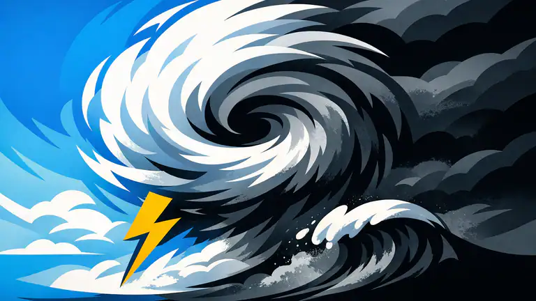 The Weather Channel: แอปพยากรณ์อากาศที่คุณต้องมี header
