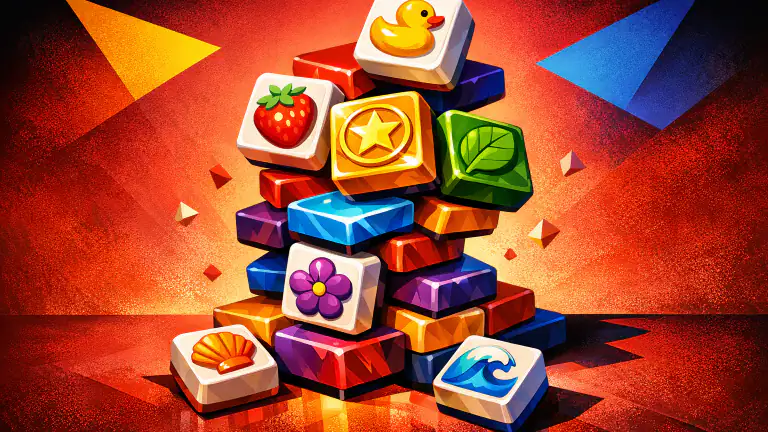 Tile Club - Match Puzzle Game: ความท้าทายใหม่ที่ต้องลอง header