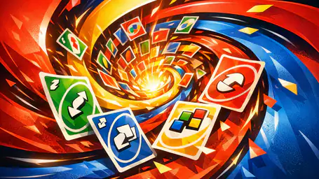 กลยุทธ์เหนือชั้นสำหรับ UNO!™: เปลี่ยนเกมด้วยเทคนิคพิเศษ header