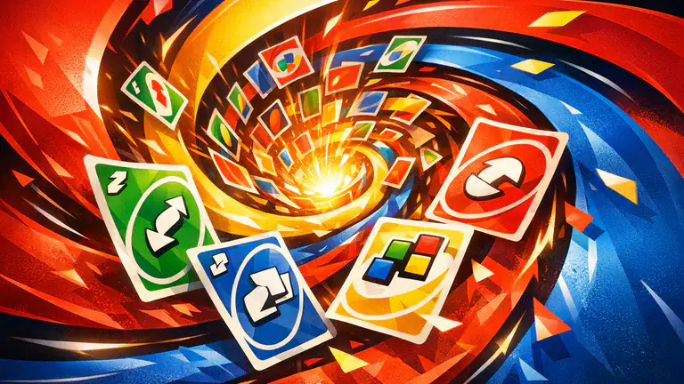 กลยุทธ์เหนือชั้นสำหรับ UNO!™: เปลี่ยนเกมด้วยเทคนิคพิเศษ header