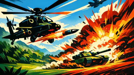 ทำไม Free Fire MAX ถึงให้ความตื่นเต้นแห่งแบตเทิลรอยัลที่ไม่มีใครเทียบ header