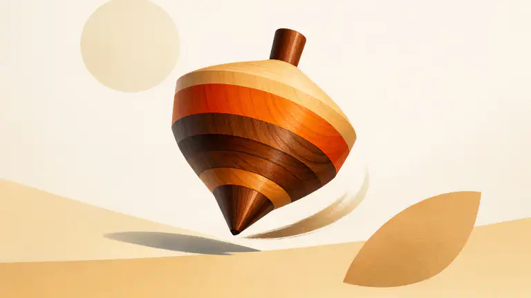 Woodturning: ศิลปะยุคใหม่ในมือคุณ header