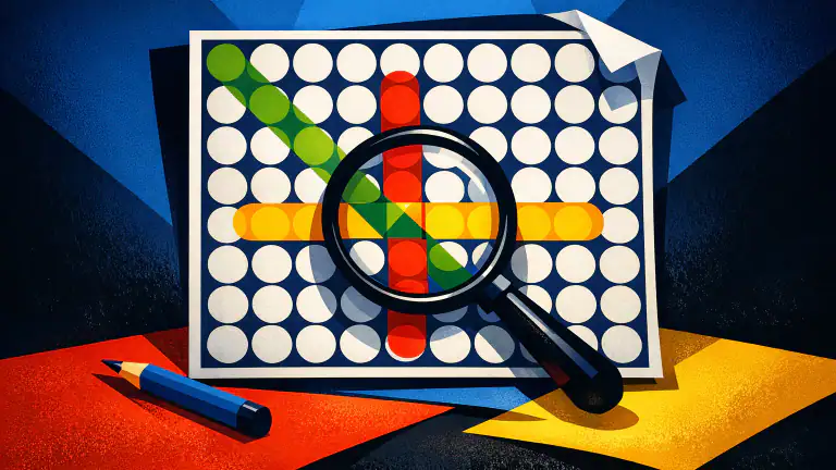 ทำไม Word Search - Word Puzzle Game ถึงเป็นแอปที่ต้องมีในยุคนี้ header