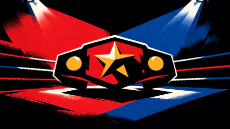 Wrestling Revolution 3D: ความตื่นเต้นของมวยปล้ำที่คาดไม่ถึง header