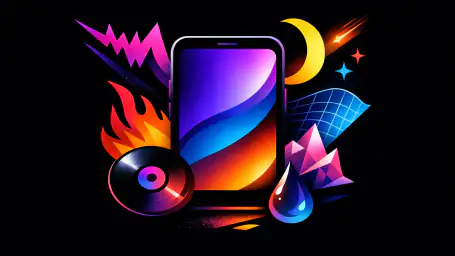 Zedge™: การปรับแต่งโทรศัพท์ที่สะท้อนวัฒนธรรมดิจิทัล header