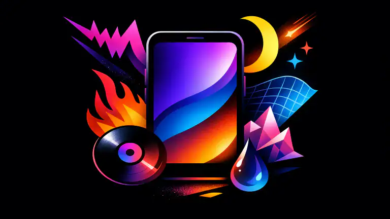 Zedge™: การปรับแต่งโทรศัพท์ที่สะท้อนวัฒนธรรมดิจิทัล header